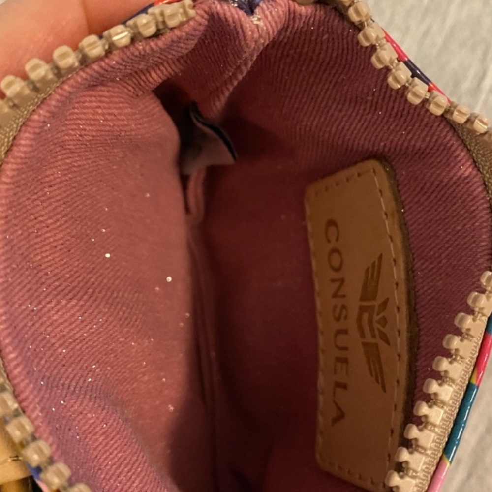 Consuela Maya Teeny Slim Wallet - Picture 10 of 16